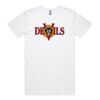 5075 Men's Staple Plus Tee [+5cm] Thumbnail