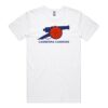 5075 Men's Staple Plus Tee [+5cm] Thumbnail