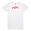5075 Men's Staple Plus Tee [+5cm] Thumbnail