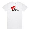 5075 Men's Staple Plus Tee [+5cm] Thumbnail