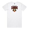 5075 Men's Staple Plus Tee [+5cm] Thumbnail