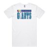 5075 Men's Staple Plus Tee [+5cm] Thumbnail