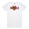5075 Men's Staple Plus Tee [+5cm] Thumbnail
