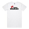 5075 Men's Staple Plus Tee [+5cm] Thumbnail