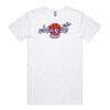 5075 Men's Staple Plus Tee [+5cm] Thumbnail