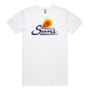 5075 Men's Staple Plus Tee [+5cm] Thumbnail