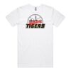 5075 Men's Staple Plus Tee [+5cm] Thumbnail