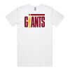 5075 Men's Staple Plus Tee [+5cm] Thumbnail