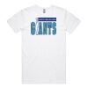 5075 Men's Staple Plus Tee [+5cm] Thumbnail