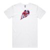 5075 Men's Staple Plus Tee [+5cm] Thumbnail