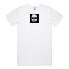 5075 Men's Staple Plus Tee [+5cm] Thumbnail