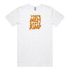 5075 Men's Staple Plus Tee [+5cm] Thumbnail
