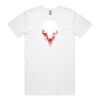 5075 Men's Staple Plus Tee [+5cm] Thumbnail