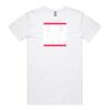 5075 Men's Staple Plus Tee [+5cm] Thumbnail