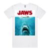 5075 Men's Staple Plus Tee [+5cm] Thumbnail