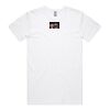 5075 Men's Staple Plus Tee [+5cm] Thumbnail