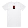 5075 Men's Staple Plus Tee [+5cm] Thumbnail