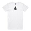 5075 Men's Staple Plus Tee [+5cm] Thumbnail