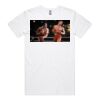 5075 Men's Staple Plus Tee [+5cm] Thumbnail