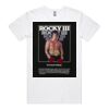 5075 Men's Staple Plus Tee [+5cm] Thumbnail