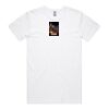 5075 Men's Staple Plus Tee [+5cm] Thumbnail