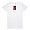 5075 Men's Staple Plus Tee [+5cm] Thumbnail