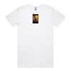 5075 Men's Staple Plus Tee [+5cm] Thumbnail