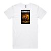 5075 Men's Staple Plus Tee [+5cm] Thumbnail