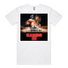 5075 Men's Staple Plus Tee [+5cm] Thumbnail