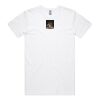 5075 Men's Staple Plus Tee [+5cm] Thumbnail