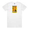 5075 Men's Staple Plus Tee [+5cm] Thumbnail