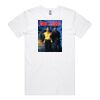 5075 Men's Staple Plus Tee [+5cm] Thumbnail