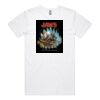 5075 Men's Staple Plus Tee [+5cm] Thumbnail