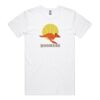 5075 Men's Staple Plus Tee [+5cm] Thumbnail