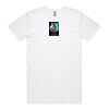 5075 Men's Staple Plus Tee [+5cm] Thumbnail