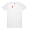 5075 Men's Staple Plus Tee [+5cm] Thumbnail