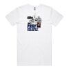 5075 Men's Staple Plus Tee [+5cm] Thumbnail