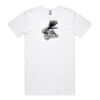 5075 Men's Staple Plus Tee [+5cm] Thumbnail