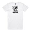 5075 Men's Staple Plus Tee [+5cm] Thumbnail