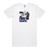 5075 Men's Staple Plus Tee [+5cm] Thumbnail