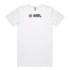 5075 Men's Staple Plus Tee [+5cm] Thumbnail