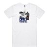 5075 Men's Staple Plus Tee [+5cm] Thumbnail