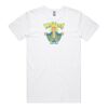 5075 Men's Staple Plus Tee [+5cm] Thumbnail