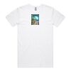 5075 Men's Staple Plus Tee [+5cm] Thumbnail