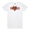 5075 Men's Staple Plus Tee [+5cm] Thumbnail