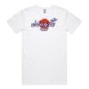 5075 Men's Staple Plus Tee [+5cm] Thumbnail