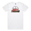 5075 Men's Staple Plus Tee [+5cm] Thumbnail
