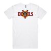 5075 Men's Staple Plus Tee [+5cm] Thumbnail