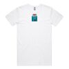 5075 Men's Staple Plus Tee [+5cm] Thumbnail