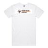 5075 Men's Staple Plus Tee [+5cm] Thumbnail